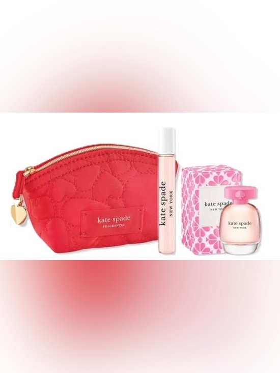 kate spade Other - Kate Spade Gift Bag Set